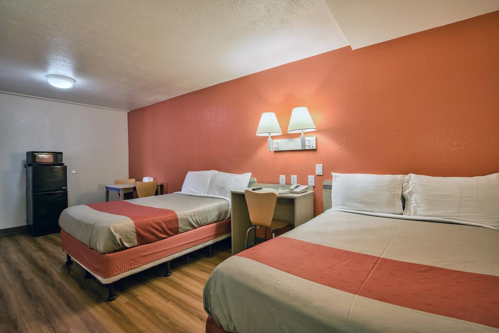Motel 6-Tallahassee, Fl Rum bild