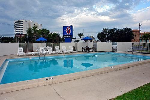Motel 6-Tallahassee, Fl Exteriör bild